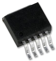 New arrival product LP38502ATJ-ADJ NOPB Texas Instruments